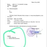 Undangan Makan Malam Bupati Natuna ke Forkopimda Tuai Tanda Tanya: Undangan Makan Malam Bupati Natuna ke Forkopimda Tuai Tanda Tanya: Tak Boleh Diwakilkan, Ada Apa?