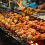 Akhiri Pekan dengan Lezat dan Ceria di Harris Hotel Batam Akhiri Pekan dengan Lezat dan Ceria di Harris Hotel Batam Center: “Flare & Flavour BBQ” Hadir Mulai 12 Juli 2025