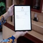 Transformasi Digital Pertanahan: Sertipikat Elektronik Mulai Diterapkan, Sertipikat Lama Tetap Transformasi Digital Pertanahan: Sertipikat Elektronik Mulai Diterapkan, Sertipikat Lama Tetap Sah