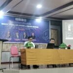 Munas II PJS: Ketika Media Siber Diperkuat Sebagai Benteng Ketahanan Munas II PJS: Ketika Media Siber Diperkuat Sebagai Benteng Ketahanan Nasional