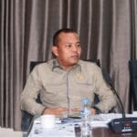 Syaddad Nasution Minta Pemerataan Pembangunan di Desa dan Kelurahan Jadi Syaddad Nasution Minta Pemerataan Pembangunan di Desa dan Kelurahan Jadi Prioritas RPJMD Kabupaten Asahan 2025 - 2030