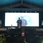 Bupati Asahan Buka Jambore Posyandu ke -12 Tahun 2025 di Bupati Asahan Buka Jambore Posyandu ke -12 Tahun 2025 di Kebun Sei Dadap