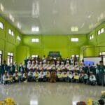 Sinergi Kepolisian dan Sekolah Cegah Kekerasan dan Kenakalan Remaja di Sinergi Kepolisian dan Sekolah Cegah Kekerasan dan Kenakalan Remaja di Pulau Laut