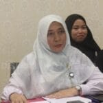 DP3AP2KB Natuna Kucurkan Ratusan Juta untuk Dukung Kinerja Tim Pendamping DP3AP2KB Natuna Kucurkan Ratusan Juta untuk Dukung Kinerja Tim Pendamping Keluarga