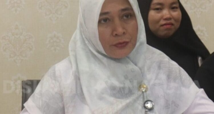 DP3AP2KB Natuna Kucurkan Ratusan Juta untuk Dukung Kinerja Tim Pendamping DP3AP2KB Natuna Kucurkan Ratusan Juta untuk Dukung Kinerja Tim Pendamping Keluarga