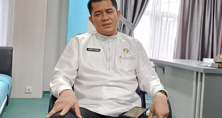 Terkait Temuan BPK, Kadisdik Natuna Sudah Panggil Kepsek Terkait Temuan BPK, Kadisdik Natuna Sudah Panggil Kepsek