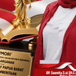 AWMORI Apresiasi Polres Pegunungan Arfak Papua Barat Jadikan Media Sebagai AWMORI Apresiasi Polres Pegunungan Arfak Papua Barat Jadikan Media Sebagai Mitra Strategis dalam Pemberitaan