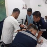 Khitanan Massal dan Aksi Sosial PT Timah: Komitmen Nyata Untuk Khitanan Massal dan Aksi Sosial PT Timah: Komitmen Nyata Untuk Negeri