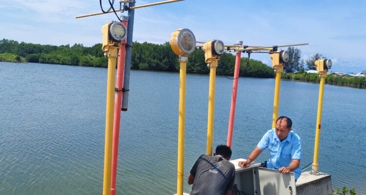 Menjaga Langit Natuna Komitmen Lanud Raden Sadjad Dalam Keselamatan Penerbangan Menjaga Langit Natuna Komitmen Lanud Raden Sadjad Dalam Keselamatan Penerbangan