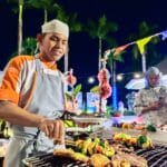 Harris Resort Waterfront Batam Luncurkan Hawaiian BBQ Party: BBQ Premium Harris Resort Waterfront Batam Luncurkan Hawaiian BBQ Party: BBQ Premium & Hiburan Tropis Setiap Sabtu Malam