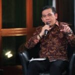 Kementerian ATR/BPN Canangkan Gemapatas Serentak di 23 Kabupaten/Kota se Indonesia