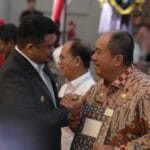 Bupati Asahan Terima DBH Tahun 2025 dari Gubernur Sumut Bupati Asahan Terima DBH Tahun 2025 dari Gubernur Sumut