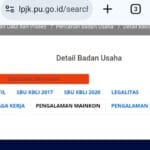 Dugaan Kecurangan Tender di BP Batam, Perusahaan Baru Tanpa Pengalaman Dugaan Kecurangan Tender di BP Batam, Perusahaan Baru Tanpa Pengalaman Menang Proyek Miliaran