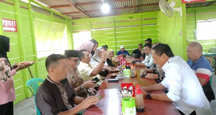 Mimpi Pelabuhan Ekspor-Impor Antara Ambisi dan Realitas