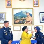 Wara Lanud RSA, Mengabdi Mengawal Langit Perbatasan Wara Lanud RSA, Mengabdi Mengawal Langit Perbatasan