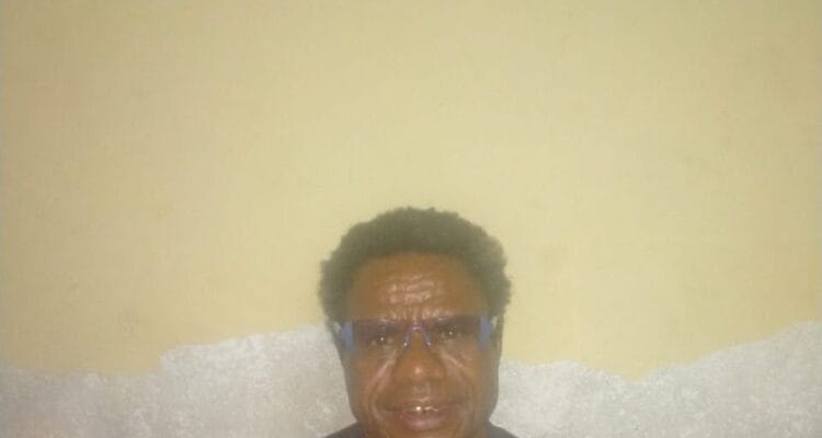 Keluarga Desak Polisi Tuntaskan Kasus Kematian Kostanis Bame, Minta Kapolda Keluarga Desak Polisi Tuntaskan Kasus Kematian Kostanis Bame, Minta Kapolda Ambil Alih