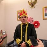 Karnaval Kemerdekaan HUT ke-80 RI  Sukses, Kementerian ATR/BPN Tampilkan Kendaraan Karnaval Kemerdekaan HUT ke-80 RI  Sukses, Kementerian ATR/BPN Tampilkan Kendaraan Hias BertajukTanah Bersertipikat Negeri Berdaulat