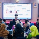 Sekjen Kementerian ATR/BPN Buka Bimtek Selaraskan Tata Kelola Anggaran yang Sekjen Kementerian ATR/BPN Buka Bimtek Selaraskan Tata Kelola Anggaran yang Transparan dan Akuntabel