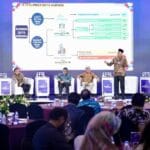 Menteri ATR/BPN Tegaskan Lahan Sawah Tidak Boleh Dialihfungsikan Menteri ATR/BPN Tegaskan Lahan Sawah Tidak Boleh Dialihfungsikan