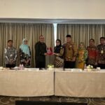 Dirjen Tata Ruang Tekankan Pentingnya Pengesahan RDTR AeroCity Banjarbaru Dirjen Tata Ruang Tekankan Pentingnya Pengesahan RDTR AeroCity Banjarbaru