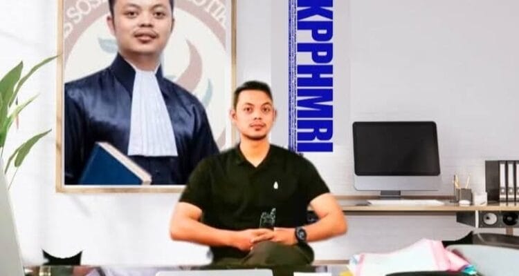 DPN FAMI Tunjuk Adv. Abdul Rasyid Sebagai Kabid Hukum dan DPN FAMI Tunjuk Adv. Abdul Rasyid Sebagai Kabid Hukum dan HAM, Perkuat Perjuangan Supremasi Hukum di Indonesia