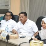 Momentum Baru Bapemperda DPRD Batam: Meramu Regulasi Lingkungan Lebih Komprehensif Momentum Baru Bapemperda DPRD Batam: Meramu Regulasi Lingkungan Lebih Komprehensif