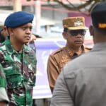 Lanud Raden Sadjad Dukung Deklarasi Aksi Damai untuk Natuna Aman Lanud Raden Sadjad Dukung Deklarasi Aksi Damai untuk Natuna Aman dan Kondusif