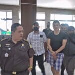 Tim Tangkap Buron Kejati Sumatera Utara Ciduk Terpidana Penipuan “Selamat Tim Tangkap Buron Kejati Sumatera Utara Ciduk Terpidana Penipuan “Selamat Ang” Di Kota Tanjung Balai