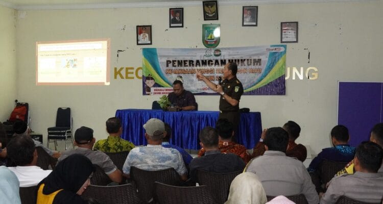 TPPO, Luka Kemanusiaan di Gerbang Kepri TPPO, Luka Kemanusiaan di Gerbang Kepri
