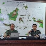 Danlanud RSA Natuna Ikuti Sidang GTK Samkaryanugraha 2025 Danlanud RSA Natuna Ikuti Sidang GTK Samkaryanugraha 2025