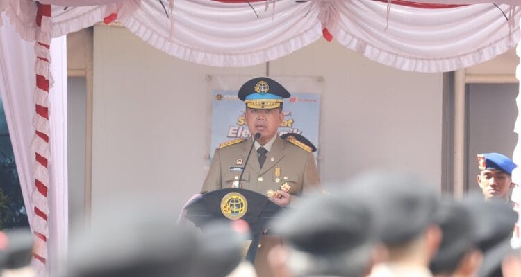 Menteri ATR/BPN Sampaikan Layanan Pertanahan Berikan Dampak Nyata Penambahan Nilai Menteri ATR/BPN Sampaikan Layanan Pertanahan Berikan Dampak Nyata Penambahan Nilai Ekonomi Masyarakat