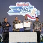 Tanah Jadi Modal Hidup Baru: Sinergi ATR/BPN dan Kementerian UMKM untuk Masyarakat