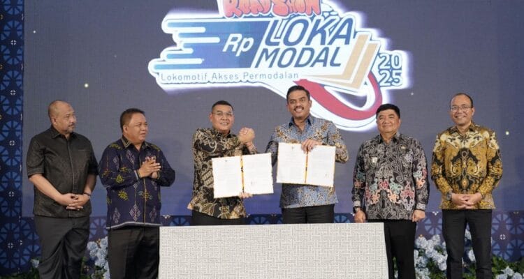 Tanah Jadi Modal Hidup Baru: Sinergi ATR/BPN dan Kementerian UMKM untuk Masyarakat