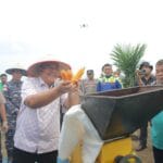 Panen Raya Jagung Polres Asahan: Bukti Nyata Sinergi untuk Swasembada Panen Raya Jagung Polres Asahan: Bukti Nyata Sinergi untuk Swasembada Pangan