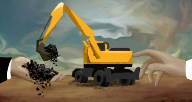 Gunakan Material "Ilegal" di Balik Poyek Natuna: Sekda Harus Sesuai Gunakan Material "Ilegal" di Balik Poyek Natuna: Sekda Harus Sesuai Regulasi