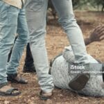 Kasus Penganiayaan Anak di Simpang Empat Belum Tuntas, Orang Tua Korban Desak Polres Asahan Tetapkan Pelaku Jadi Tersangka