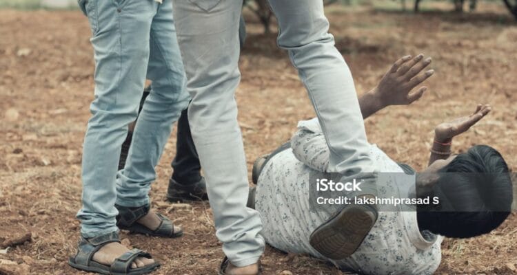 Kasus Penganiayaan Anak di Simpang Empat Belum Tuntas, Orang Tua Korban Desak Polres Asahan Tetapkan Pelaku Jadi Tersangka