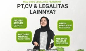 PT ARISHAF COOPERATION Tbk Hadirkan Layanan Pembuatan Legalitas Perusahaan Cepat PT ARISHAF COOPERATION Tbk Hadirkan Layanan Pembuatan Legalitas Perusahaan Cepat dan Terjangkau