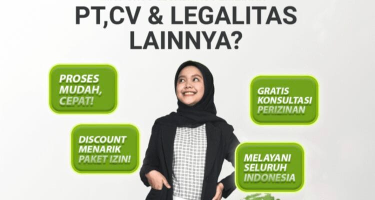 PT ARISHAF COOPERATION Tbk Hadirkan Layanan Pembuatan Legalitas Perusahaan Cepat PT ARISHAF COOPERATION Tbk Hadirkan Layanan Pembuatan Legalitas Perusahaan Cepat dan Terjangkau