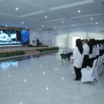 83 PPPK Asahan Ikuti Pelantikan Serentak Secara Daring dengan Kemensos 83 PPPK Asahan Ikuti Pelantikan Serentak Secara Daring dengan Kemensos RI