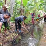 Jumat Barokah di Pulau Midai Jumat Barokah di Pulau Midai