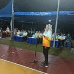 Dari Pantai Piwang, Natuna Menyatu dalam Sportivitas Dari Pantai Piwang, Natuna Menyatu dalam Sportivitas