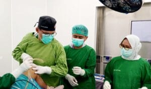 Panglima Langit, Penjaga Hidup di Tanah Perbatasan Panglima Langit, Penjaga Hidup di Tanah Perbatasan