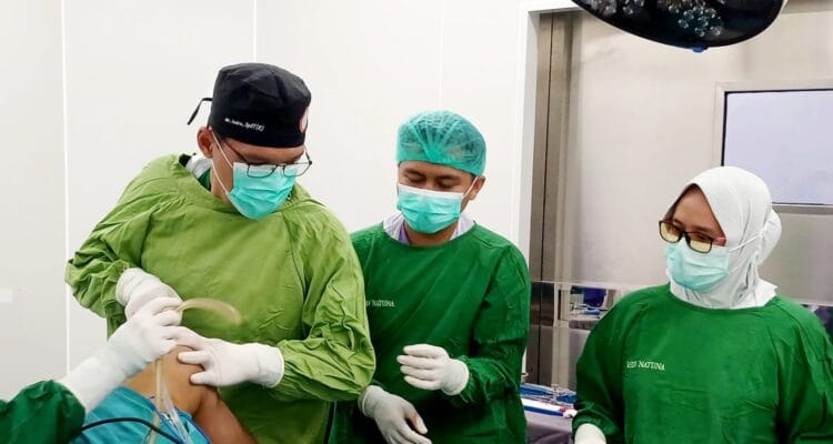 Panglima Langit, Penjaga Hidup di Tanah Perbatasan Panglima Langit, Penjaga Hidup di Tanah Perbatasan