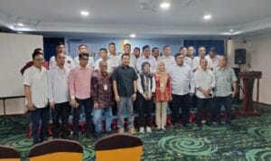 Menakar Kompetensi, Meneguhkan Profesionalisme - Metro Indonesia Menakar Kompetensi, Meneguhkan Profesionalisme - Metro Indonesia