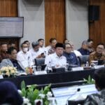 Jadi Satgas P2SP, Kementerian ATR/BPN Fokus Akselerasi Penyelesaian dan Integrasikan RDTR dengan OSS