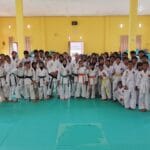 Menakar Semangat di Balik Ujian Sabuk Gokasi Natuna Menakar Semangat di Balik Ujian Sabuk Gokasi Natuna