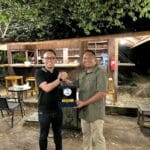 Danlanud RSA Perkenalkan Destinasi Wisata Unggulan Natuna kepada BPK RI Danlanud RSA Perkenalkan Destinasi Wisata Unggulan Natuna kepada BPK RI