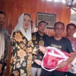 Dari Puing ke Pengharapan Langkah Bupati di Tanah Hangus Pian Dari Puing ke Pengharapan Langkah Bupati di Tanah Hangus Pian Tengah