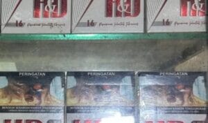 Di Balik Asap Murah, Ada Jatah yang Mengalir? Di Balik Asap Murah, Ada Jatah yang Mengalir?